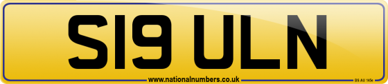 S19 ULN