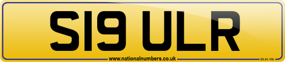 S19 ULR