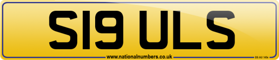 S19 ULS