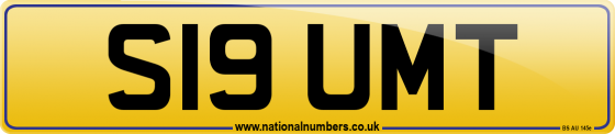 S19 UMT