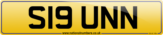 S19 UNN