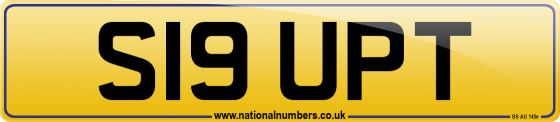 S19 UPT