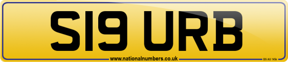 S19 URB