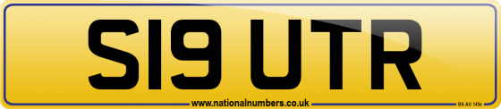 S19 UTR