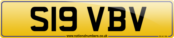 S19 VBV