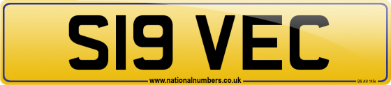 S19 VEC