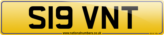 S19 VNT
