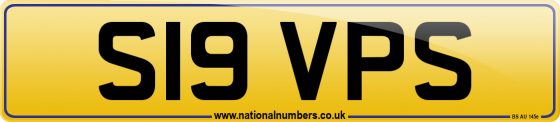 S19 VPS