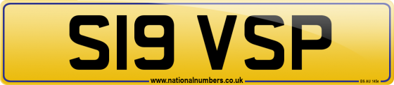 S19 VSP