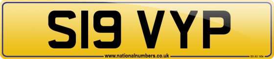 S19 VYP