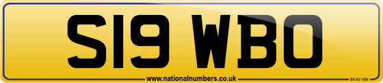 S19 WBO
