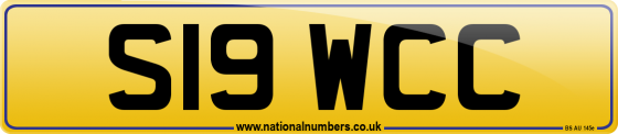 S19 WCC