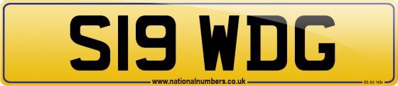 S19 WDG