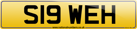 S19 WEH