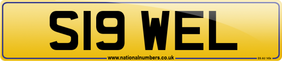 S19 WEL