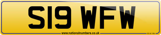 S19 WFW