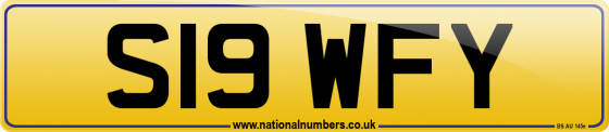 S19 WFY