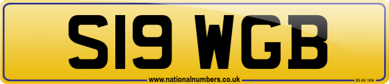 S19 WGB