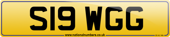 S19 WGG