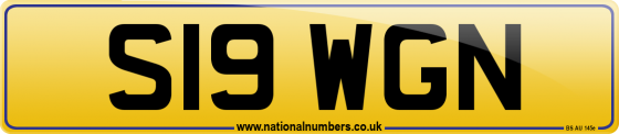 S19 WGN