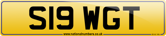 S19 WGT