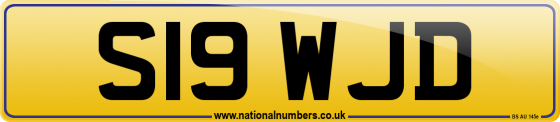 S19 WJD