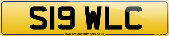 S19 WLC