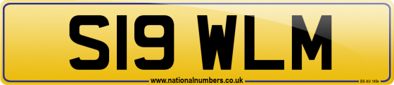 S19 WLM
