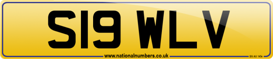 S19 WLV