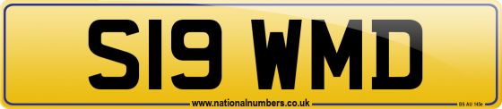 S19 WMD