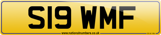 S19 WMF