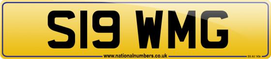 S19 WMG