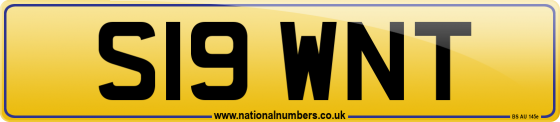S19 WNT