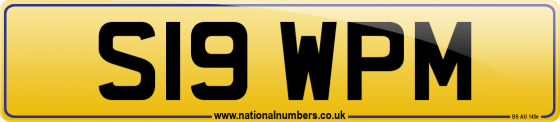 S19 WPM