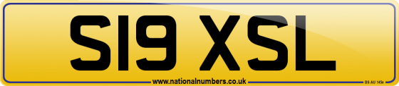 S19 XSL
