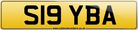S19 YBA