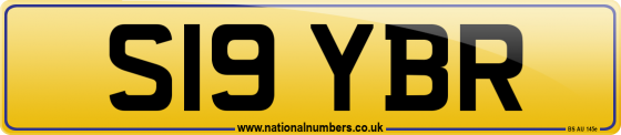 S19 YBR