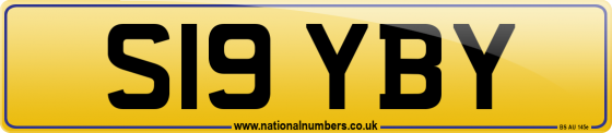 S19 YBY