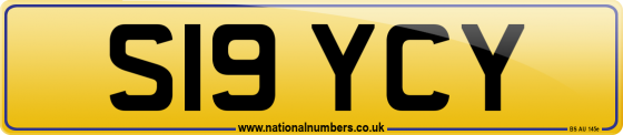 S19 YCY