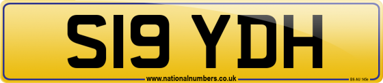 S19 YDH