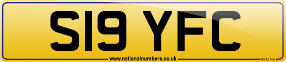 S19 YFC