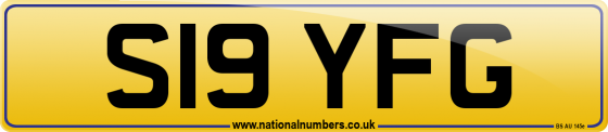 S19 YFG