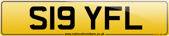 S19 YFL