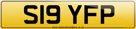 S19 YFP