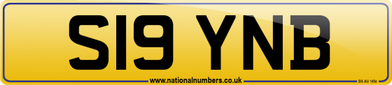 S19 YNB