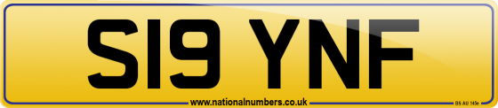 S19 YNF