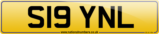 S19 YNL
