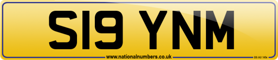 S19 YNM