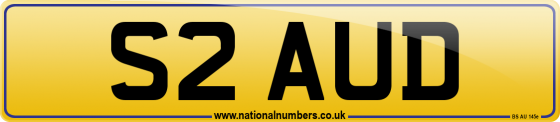 S2 AUD