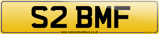 S2 BMF